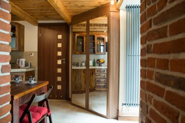 Leo Aparthotel Residence - Photo4