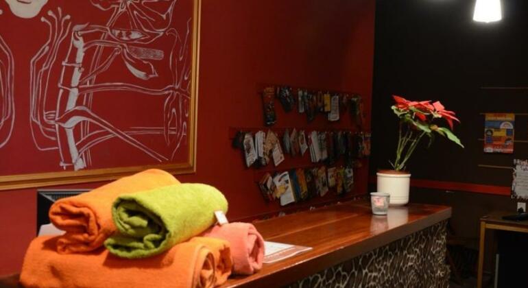 Lorf Hostel&Coffee - Photo3
