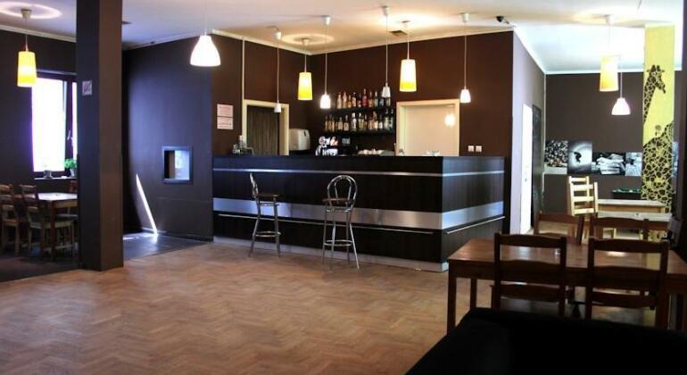 Lorf Hostel&Coffee - Photo5