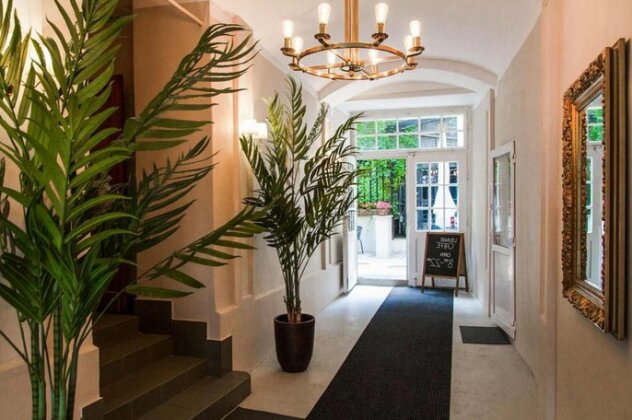Lounge Apartments Krakow - Photo2