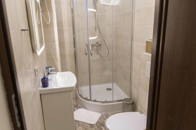 Lounge Apartments Krakow - Photo5