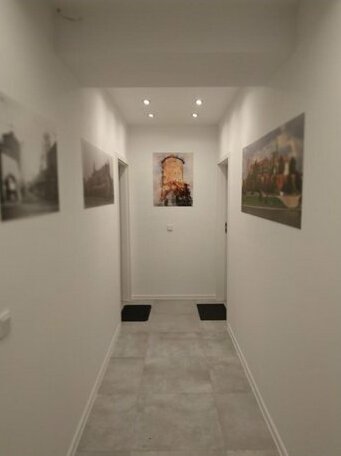Lukas Guest Rooms - Photo2