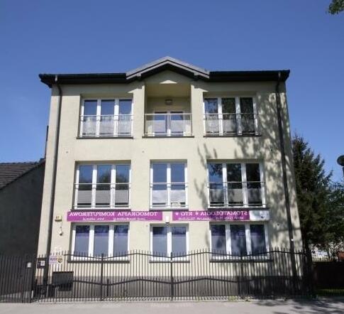 Luksusowe Apartamenty Aesthetica Krakow