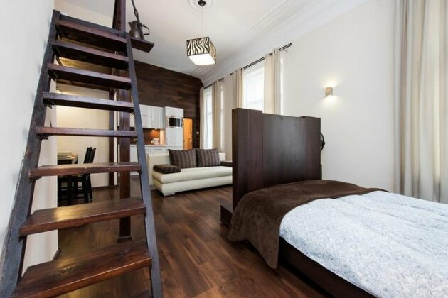 Marka Residence - Photo2