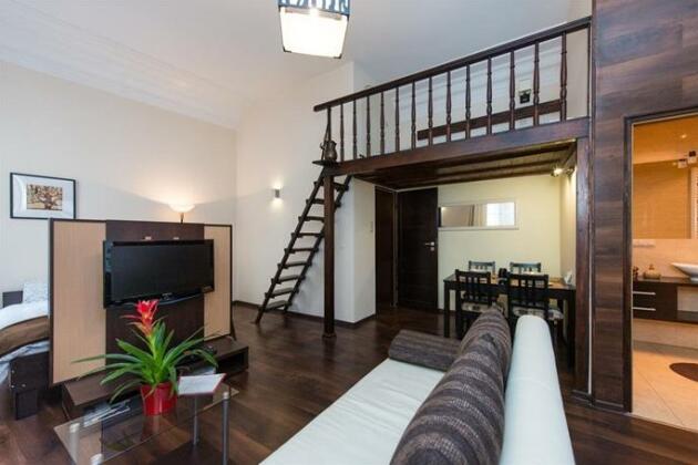 Marka Residence - Photo3