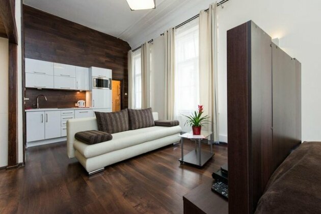 Marka Residence - Photo4