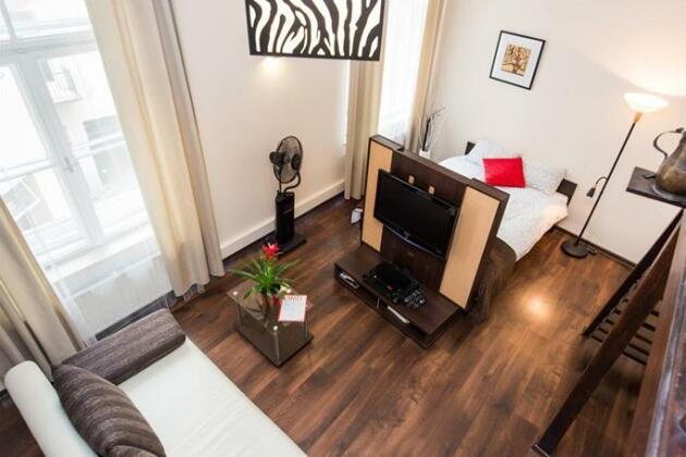 Marka Residence - Photo5