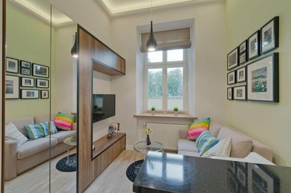 MB Cracow Apartments - Photo4