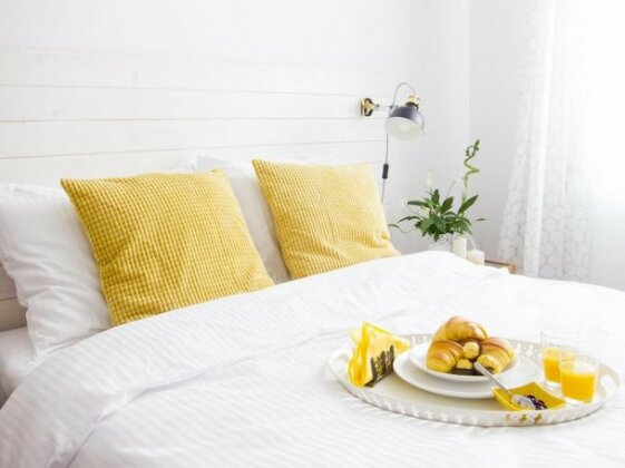 Mellow Yellow Apartment Old Town - Photo2