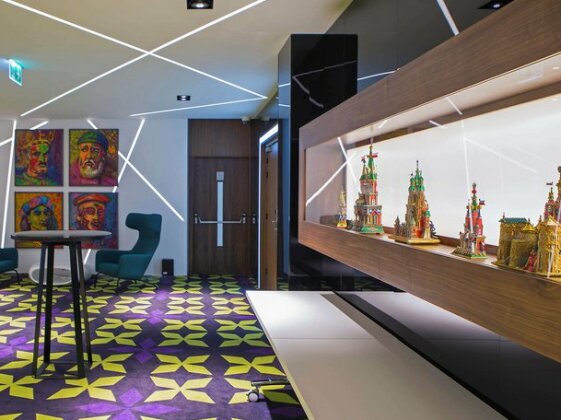 Mercure Krakow Stare Miasto - Photo3
