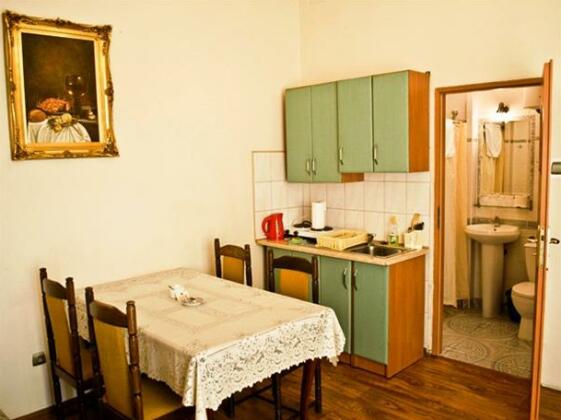Metropolitan Apartments Krakow - Photo3