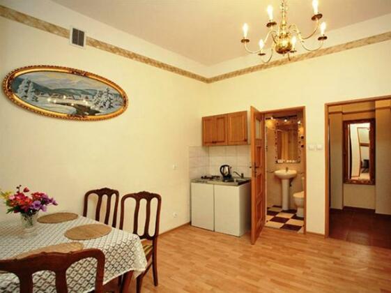 Metropolitan Apartments Krakow - Photo5
