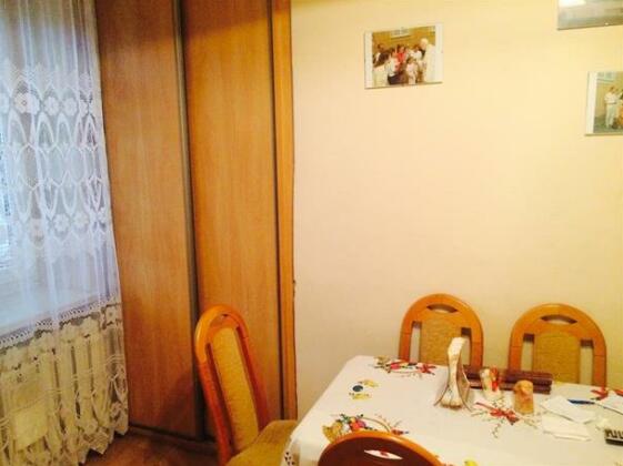 Mieszkanie Przy Daszynskiego - Photo2