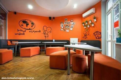 Mosquito Hostel Krakow - Photo2