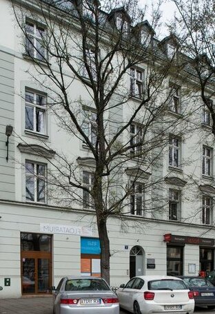 Neo Apartments - Photo4