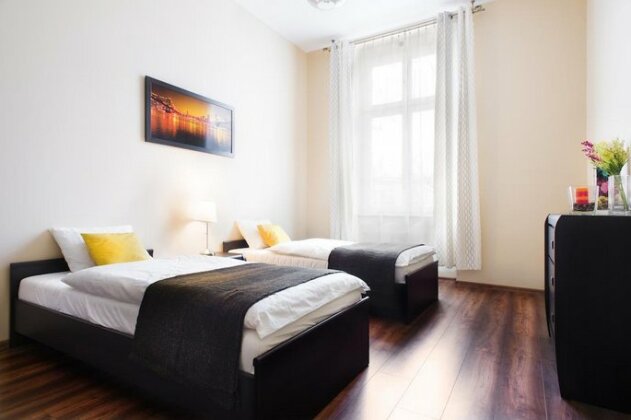 Neo Apartments - Photo5