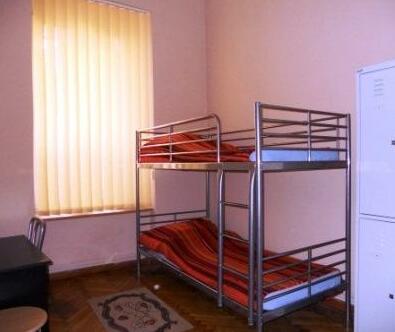 NF Hostel Krakow