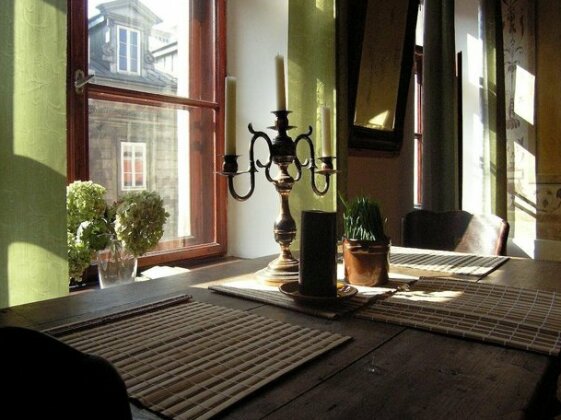 Nicholas Studio - Photo3