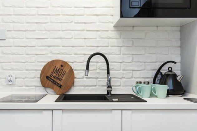 Noble Old Town Apartments - Photo5