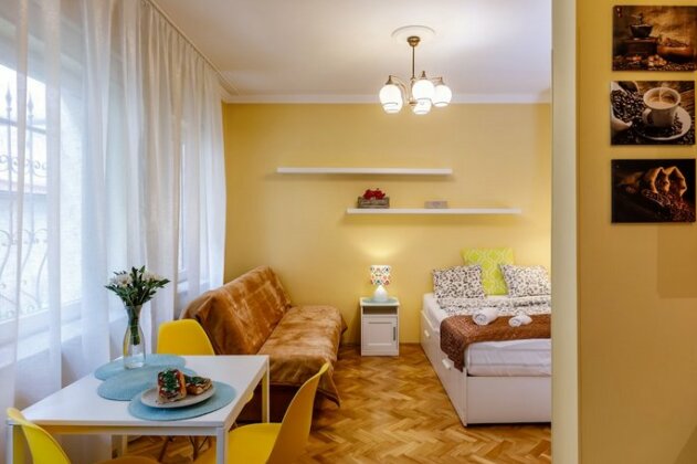OK KAZIMIERZ Apartments - Photo2