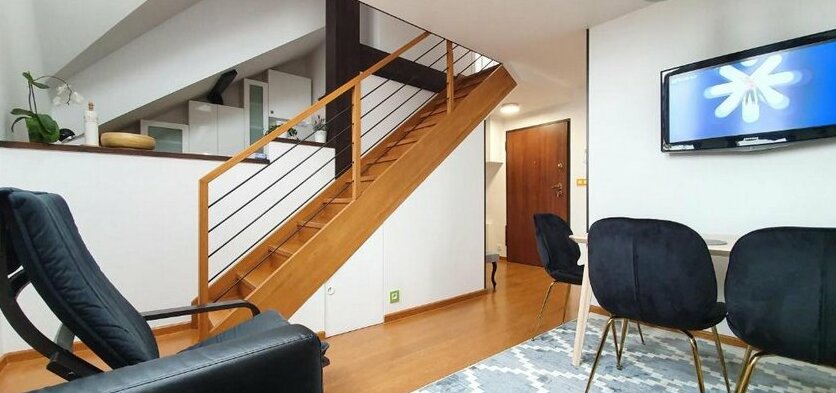 Old Town Apartment Blich - Photo4