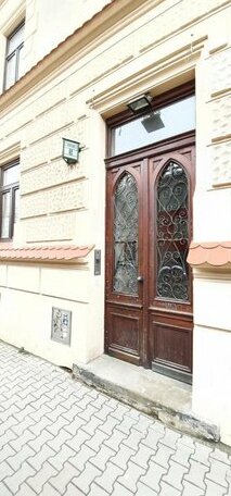 Old Town Apartment Blich - Photo5
