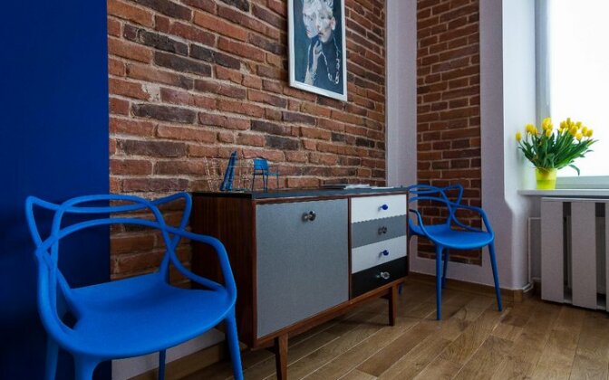 Old Town Apartment on Krowoderska by Apart Service - Photo5