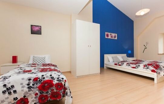 Old Town Apartments Slawkowska - Photo5