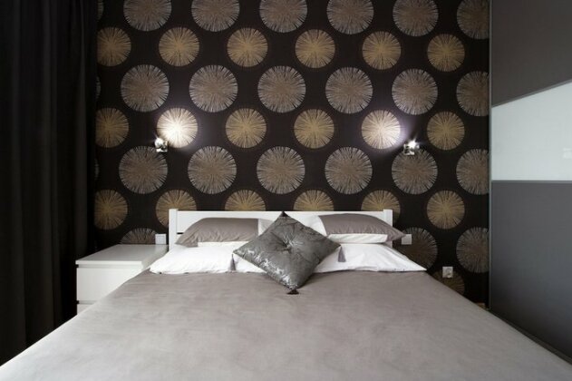 Old Town Luxury Apartment - Photo3