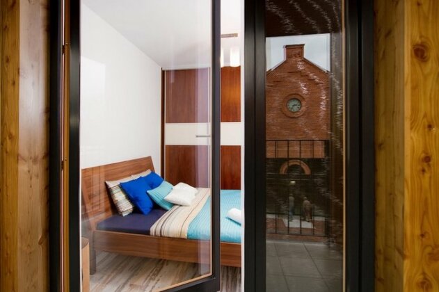 Old Town Luxury Apartment - Photo4