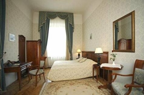 Ostoya Palace Hotel - Photo2