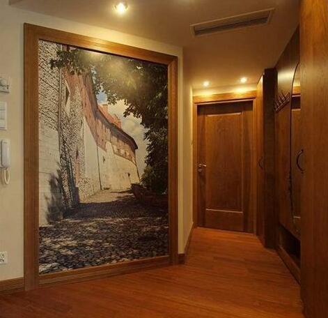 Palace Apartments - Photo2