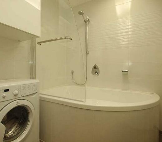 Palace Apartments - Photo3