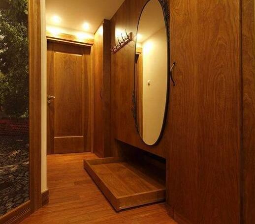 Palace Apartments - Photo5