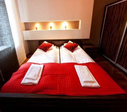Pedzichow Yourplace Apartment - Photo2