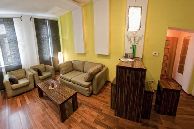 Pedzichow Yourplace Apartment - Photo3
