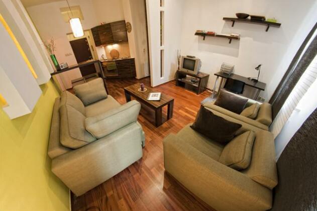 Pedzichow Yourplace Apartment - Photo4