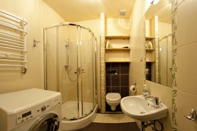 Pedzichow Yourplace Apartment - Photo5