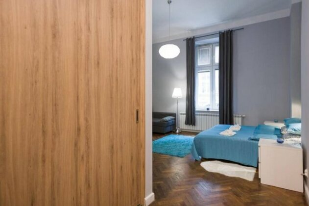 Perfect place to stay in Krakow City Center W3 - Photo5