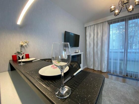 P&J Luxury Apartments - Photo3