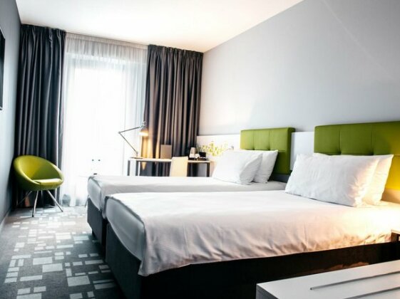 Q Hotel Krakow - Photo4