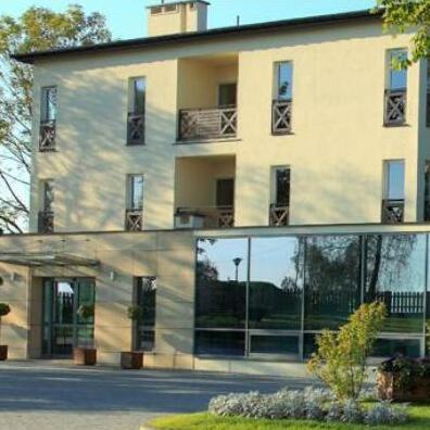 Radocza Park Active & Spa Warszawskie