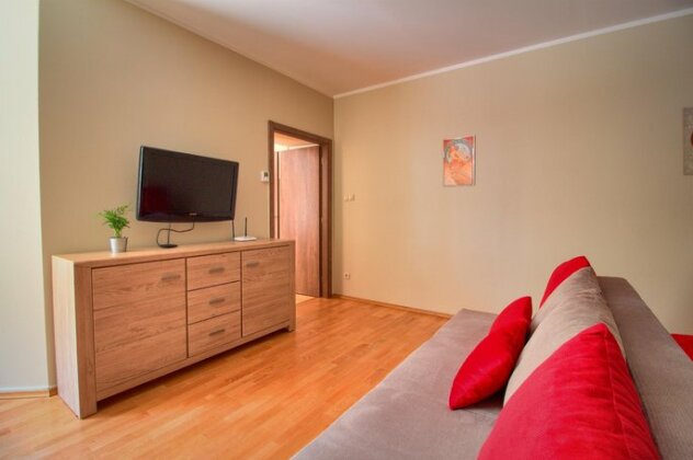 Red Drop Apartment - Photo2