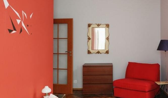 Red Kurka Apartments - Photo2