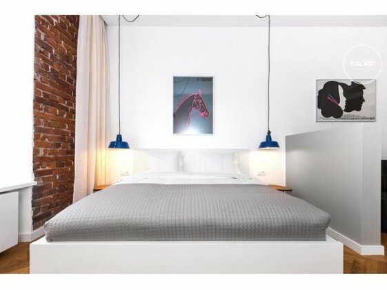 Relaks Apartamenty - Photo2