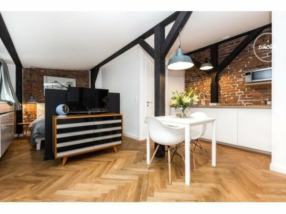 Relaks Apartamenty - Photo4