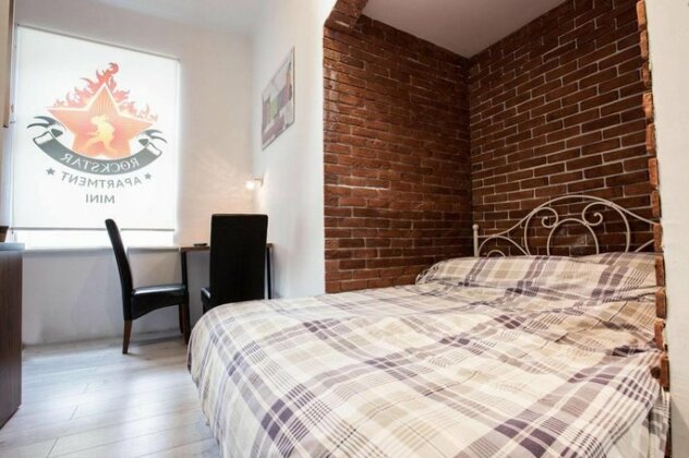 Rock Star Apartment - Photo4