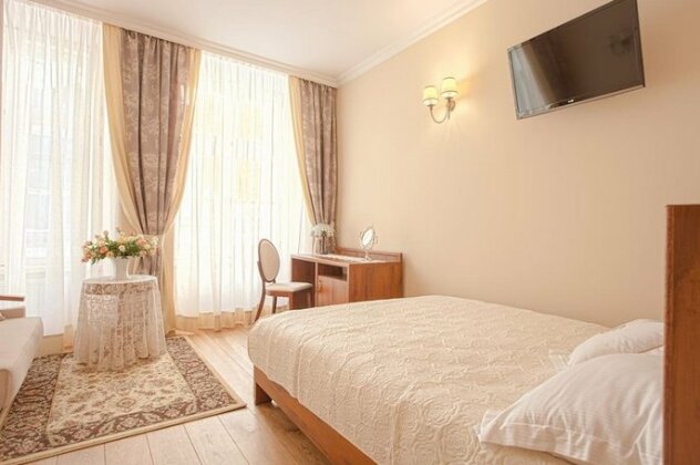 Rooms & Apartments Krakow Centrum Grodzka 21 - Photo3
