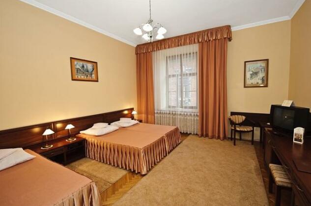 Saski Hotel - Photo4