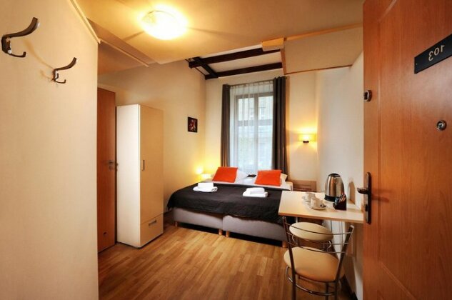 Siesta Aparthotel - Photo2